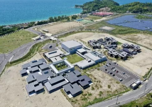 Hiroshima Prefectural Hiroshima Eichi Gakuen Junior and Senior High School インタビュー画像